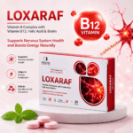 loxaraf