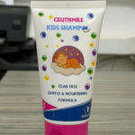 ceutismile kids shampo